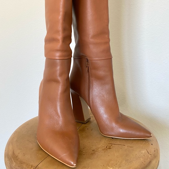 Steve Madden Women’s Padmy Knee High Boot - Picture 13 of 15